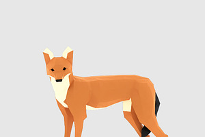 Dholes