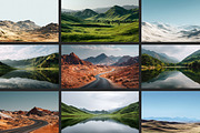 Social Media Kit / Canva, a Templates & Theme by Orbit Studio Shop (Thumbnail 8 of 9)