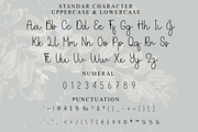Creative Handmade, a Handwritten Font by InermediaSTUDIO (Thumbnail 7 of 8)