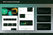 Startup Fundraising & Investor, an UI Kit Template by Pitchlook.Studio (Thumbnail 3 of 3)