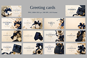 Father's Day Collection, a Decorative Illustration by MarisoArt (Thumbnail 15 of 16)