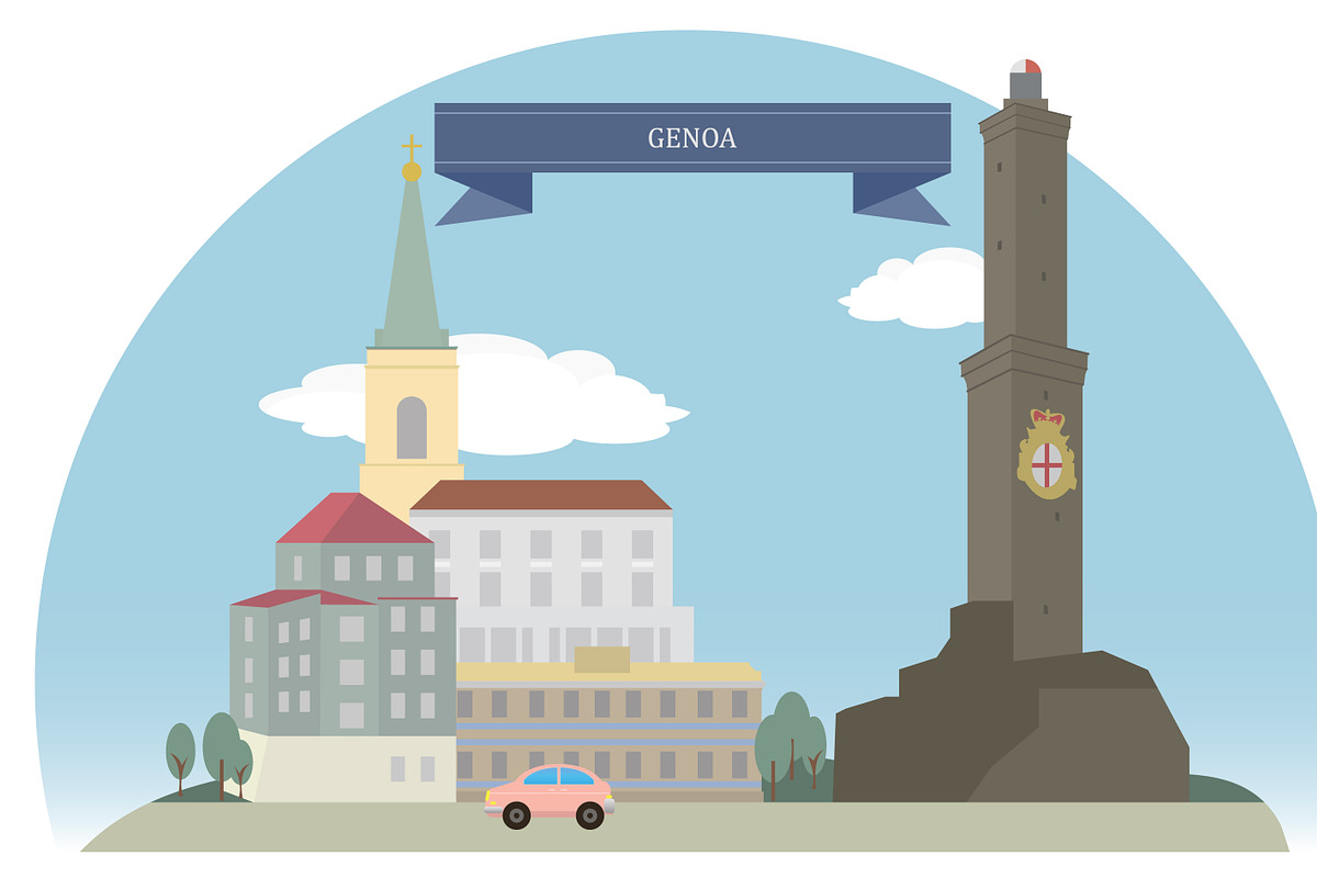 Cities of Italy preview 4