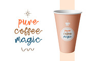 Bouncy Scribble Fonts, a Handwritten Font by Bluestype Studio (Thumbnail 3 of 5)