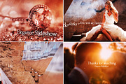 Wedding Slideshow, a Templates & Theme by TrixVFX (Thumbnail 2 of 4)