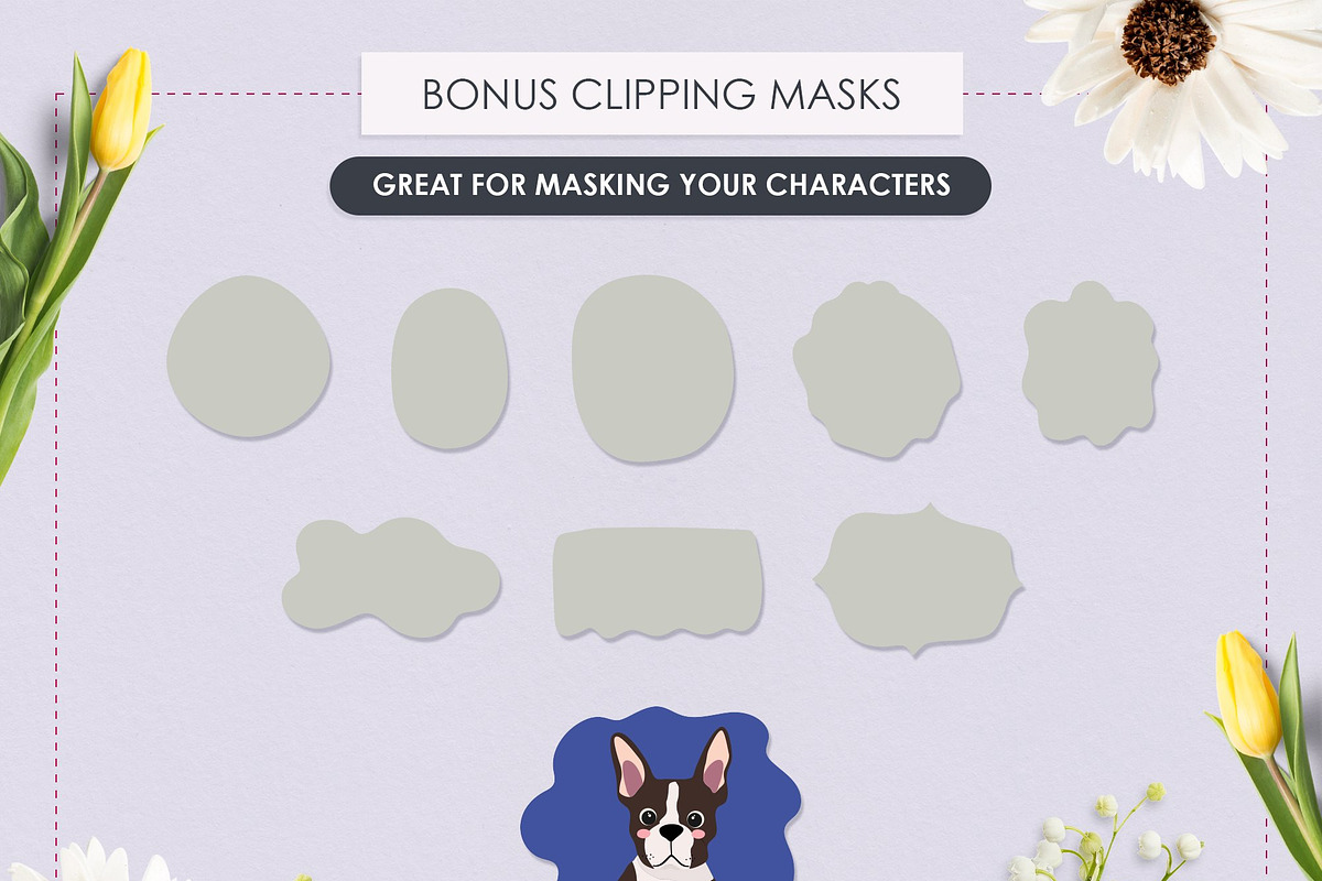 Portrait Creator – People & Family, an Object Graphic by 7th Avenue Designs (Photo 23 of 23)
