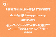 Charming Smile, a Font by Prioritype Co (Thumbnail 6 of 10)