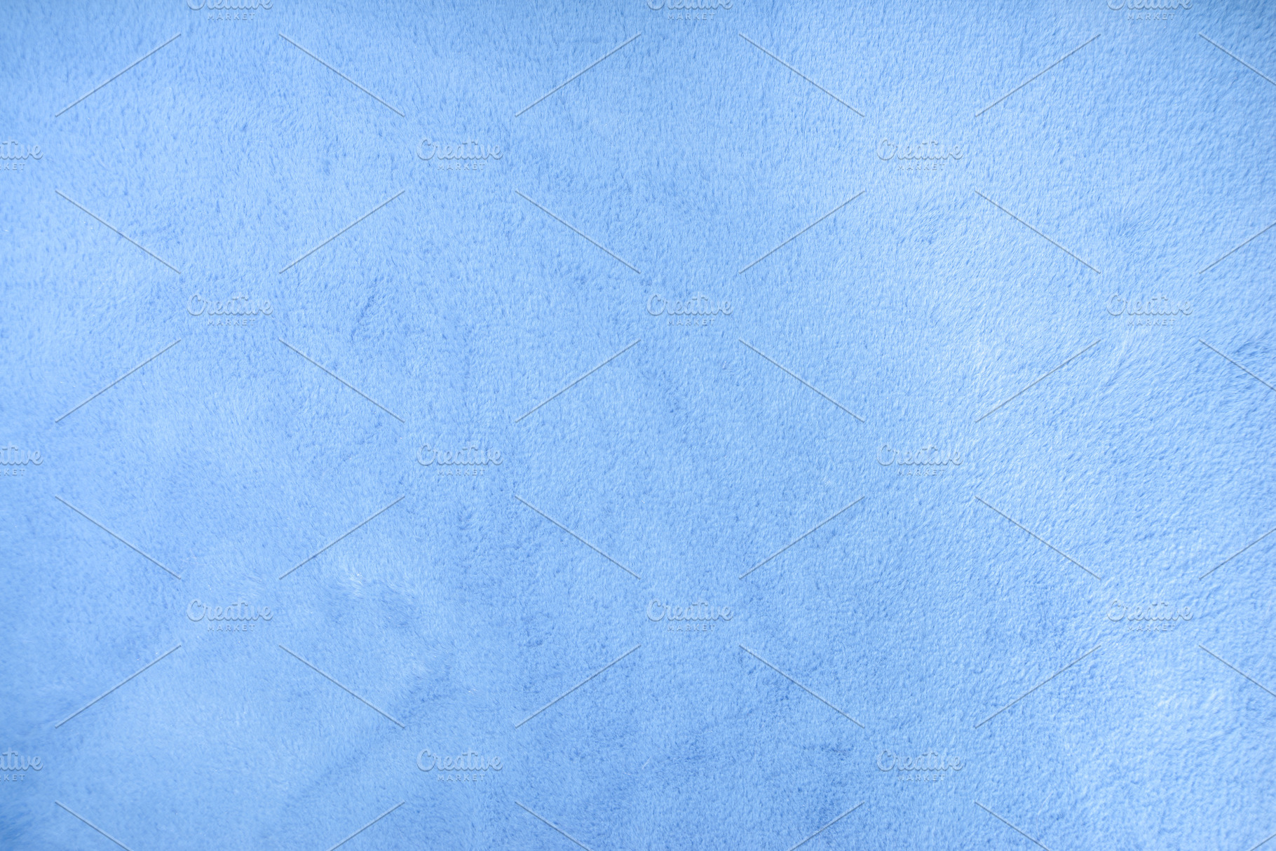 Blue fur fluffy background, an Abstract Photo by Rimma
