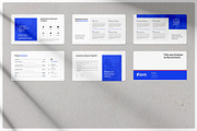 Proposal Presentation Template, a Presentation Template by StudioGraficso (Thumbnail 11 of 11)
