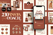 SALE Workbook Creator for Coach, a Magazine Template by Eviory (Thumbnail 32 of 34)