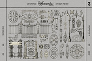Ironworks Vectors, an Object Graphic by MiksKS (Thumbnail 11 of 15)