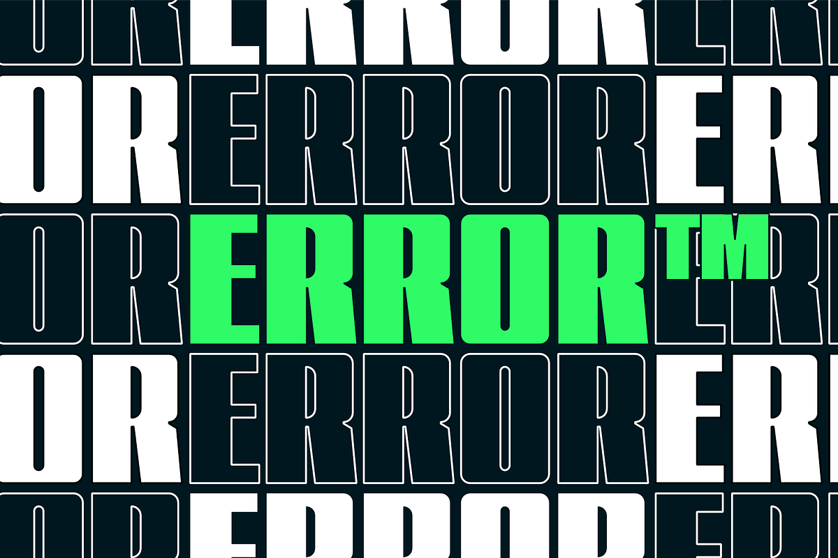 TO Display Black Typeface, a Sans Serif Font by Tomasz Ostrowski Design (Photo 4 of 10)
