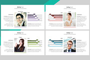 Our Best Team - Powerpoint Templates, a Presentation Template by Graphicslide (Thumbnail 4 of 4)