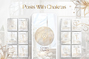 Spiritual Instagram Posts | Reiki, a Social Media Template by Under My Cozy Roof (Thumbnail 6 of 9)