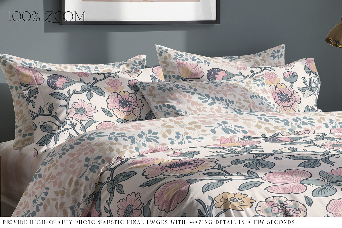 Bedding Mockups, a Household Mockup by mock-ups (Photo 20 of 22)