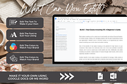 DONE-FOR-YOU REALTOR BLOGS - VER 1., a Templates & Theme by Jennifer Magri Templates (Thumbnail 7 of 8)