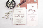 Mardigare - Luxury Script, a Script Font by Sarid Ezra (Thumbnail 4 of 11)