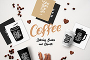 184 Lettering Logo Bundle, a Branding & Logo Template by Letters-Shmetters (Thumbnail 20 of 22)