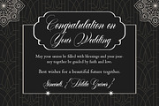 Southwestern Calligraphy, a Script Font by Suza Studio (Thumbnail 11 of 16)