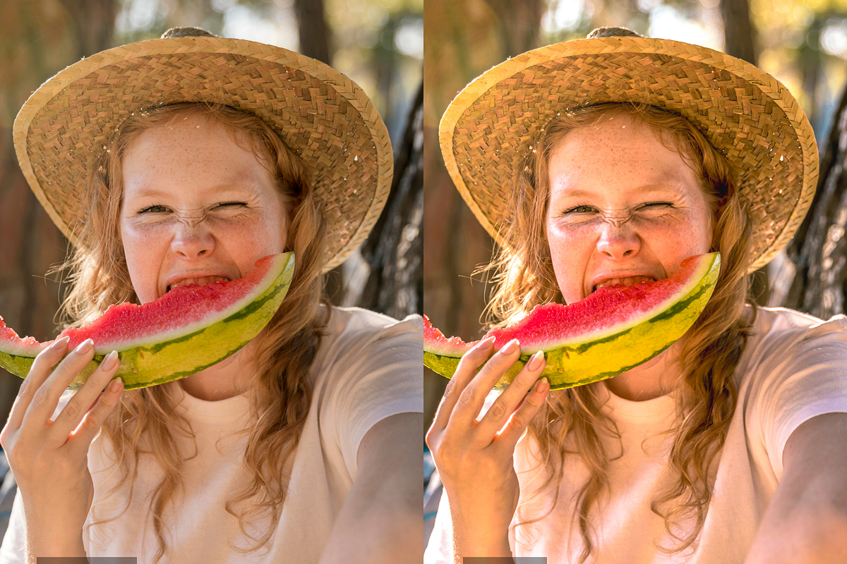 14 Vibrant Summer Lightroom Presets, a Preset Add-On by RamsaGraphi (Photo 7 of 10)