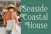 Timeless Silvera Alternate Serif, a Serif Font by Letterena Studios (Thumbnail 10 of 15)