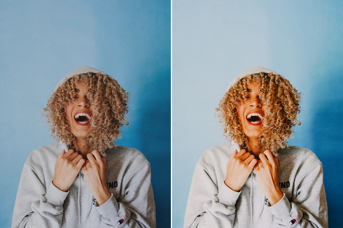 Kodak Portra 160 Lightroom Presets, a Layer Style Add-On by Rapita Photography© (Photo 2 of 7)
