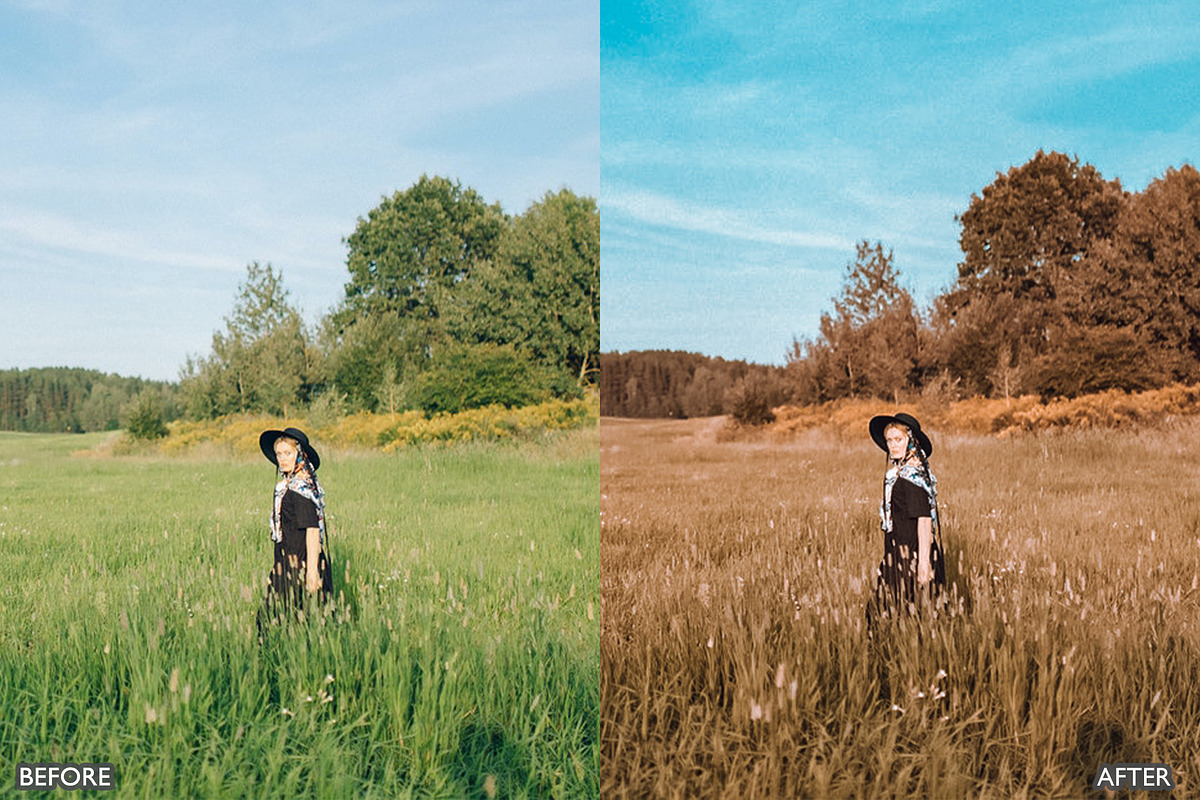 Golden Hour Lightroom Presets, a Preset Add-On by AAA Presets (Photo 19 of 24)