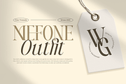 Starlight – Stylish Editorial Font, a Serif Font by Sensatype (Thumbnail 10 of 17)