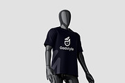 Digital Product/Gadget store Logo, a Branding & Logo Template by Borhan_the_selfish (Thumbnail 4 of 8)