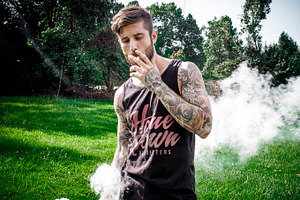 SMOKER
