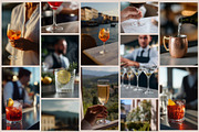 Luxury Bar & Mixology Vertical Set, a Food & Drink Photo by AI Petr Creative Agency (Thumbnail 3 of 7)