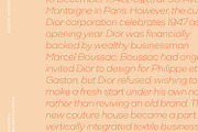 Westport — Geometric Sans Font, a Sans Serif Font by Inlay Studio (Thumbnail 7 of 8)
