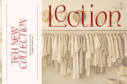 Cagliari, a Serif Font by Gatype (Thumbnail 3 of 10)