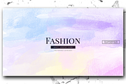 10 Youtube Channel Art Banners vol.4, a Social Media Template by RussGFX (Thumbnail 12 of 17)