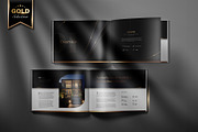 Luxury Real Estate Brochure Alcazar, a Brochure Template by mario_kojic_design (Thumbnail 10 of 11)