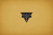 Classic Designs Vintage Outdoor Logo, a Branding & Logo Template by Artnivora.Std (Thumbnail 4 of 6)