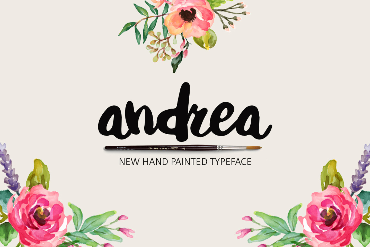 Andrea