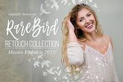 REVIVE Retouch Photoshop Actions, an Action Add-On by Ashley Alexandra Design (Thumbnail 17 of 17)