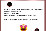DIY St Patricks Day Flash Sale, a Social Media Template by Foedesigner (Thumbnail 2 of 6)