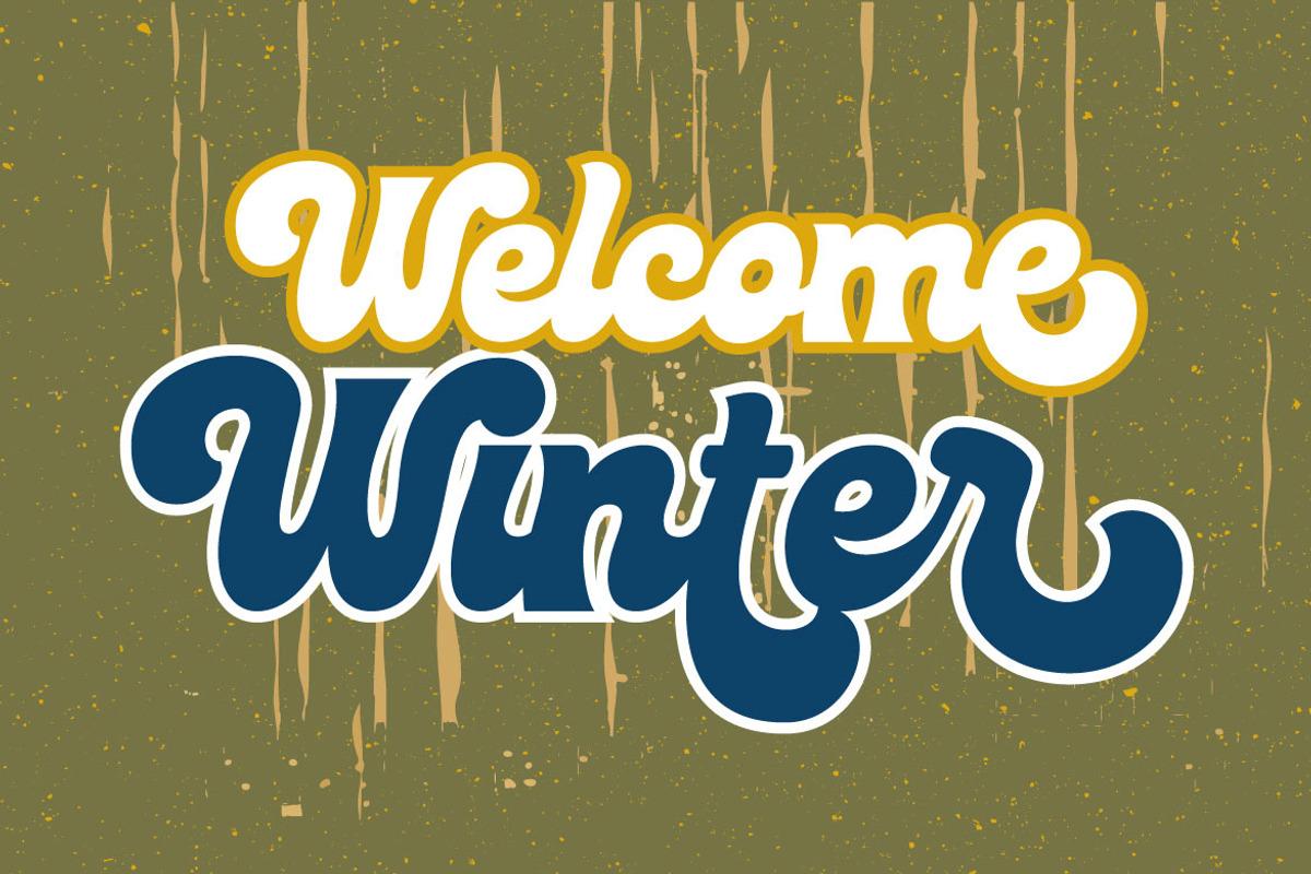 The Mam Hockey - Bold Script, a Script Font by Lemon Studio Type (Photo 7 of 12)
