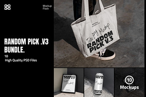 Industrial Branding Mockup - RP.V3, a Shirt Mockup by Mockup Flock
