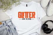 Golden Ghouls - Display Font, a Sans Serif Font by Pian45 Studio (Thumbnail 8 of 8)