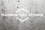 50 Rusty Metal Textures - Vol 2, a Texture Graphic by Madison Colt Studios (Thumbnail 33 of 51)
