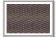 Seamless Vector Abstract Pattern, a Pattern Graphic by FineArtStudio (Thumbnail 3 of 3)