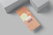 Cash Size Catalog Envelope Mockups, an Advertising Mockup by megostudi0 (Thumbnail 4 of 7)