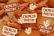 Saltero - Bold Display Font, a Sans Serif Font by Youthlabs Studio (Thumbnail 3 of 12)