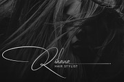 Smooth Radiance | Signature Font, a Script Font by Lemonthe (Thumbnail 7 of 12)