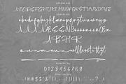 Amallicita - Elegant Script Font, a Script Font by NTC Graphic (Thumbnail 8 of 9)