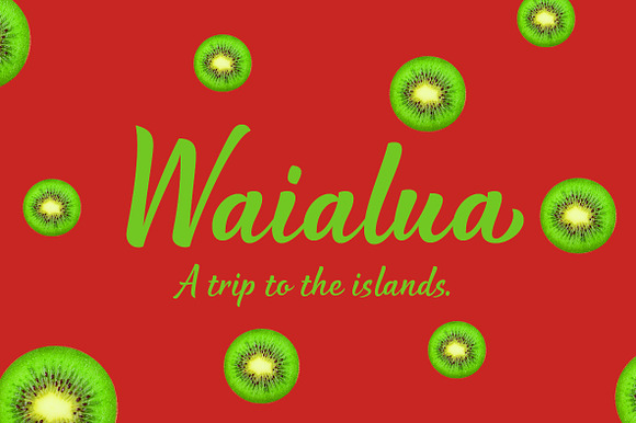 Waialua preview 8