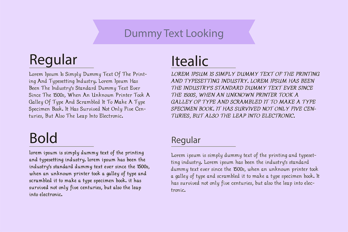 Brimful Font, a Serif Font by Photoshop Action (Photo 4 of 5)