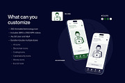 Animated Technology Icons, a Solid Icon by Prosymbols (Thumbnail 2 of 5)
